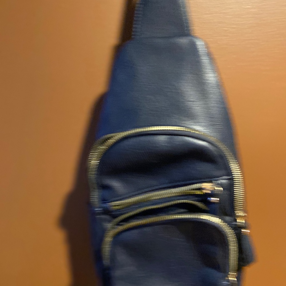Navy Blue